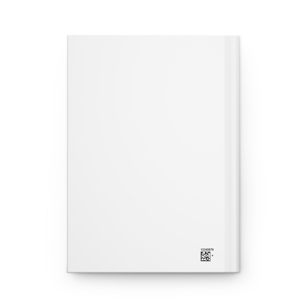 Speech Therapy Journal — "Play a Word. Change a Life." Speech-Language Pathology Word-Block Hardcover Journal